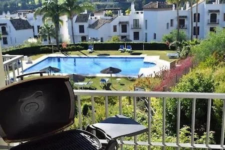 Marbella, Los Arqueros Golf & Country Club, Sleeps 7 Plus 1 Child 0*, Marbella Spagna