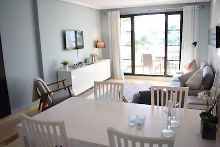 Appartamento Marbella, Los Arqueros Golf & Country Club, Sleeps 7 Plus 1 Child Spagna