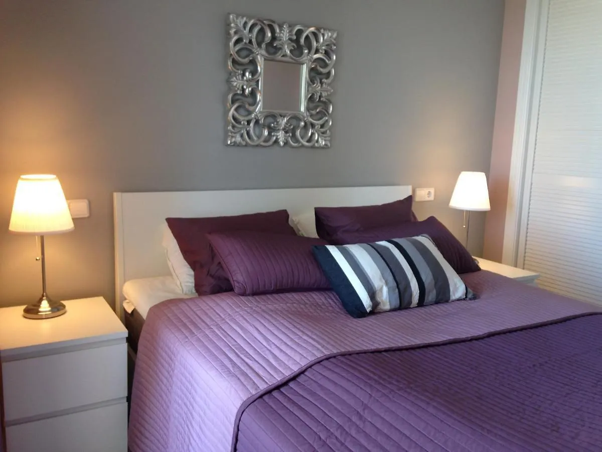 Marbella, Los Arqueros Golf & Country Club, Sleeps 7 Plus 1 Child 0*, Marbella Spagna