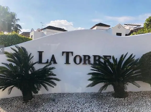 Appartamento Marbella, Los Arqueros Golf & Country Club, Sleeps 7 Plus 1 Child