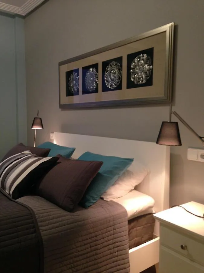 Marbella, Los Arqueros Golf & Country Club, Sleeps 7 Plus 1 Child Spain
