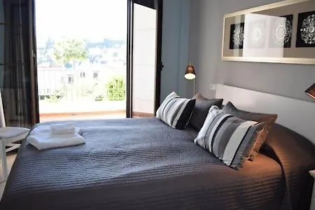 Marbella, Los Arqueros Golf & Country Club, Sleeps 7 Plus 1 Child