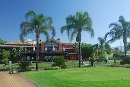 Marbella, Los Arqueros Golf & Country Club, Sleeps 7 Plus 1 Child 0*, Marbella Spain