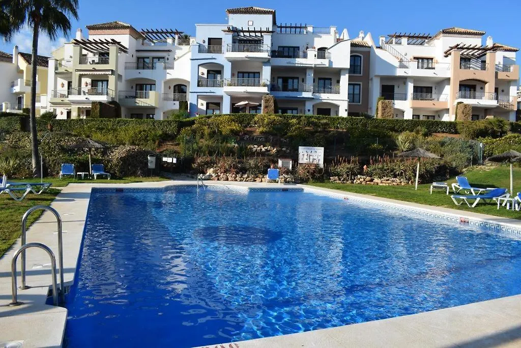 Marbella, Los Arqueros Golf & Country Club, Sleeps 7 Plus 1 Child 0*, Marbella