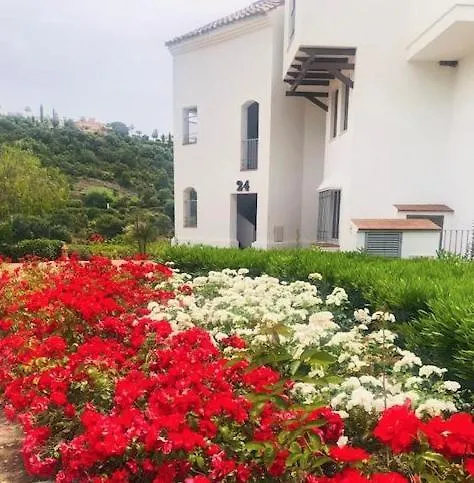 Marbella, Los Arqueros Golf & Country Club, Sleeps 7 Plus 1 Child Apartment